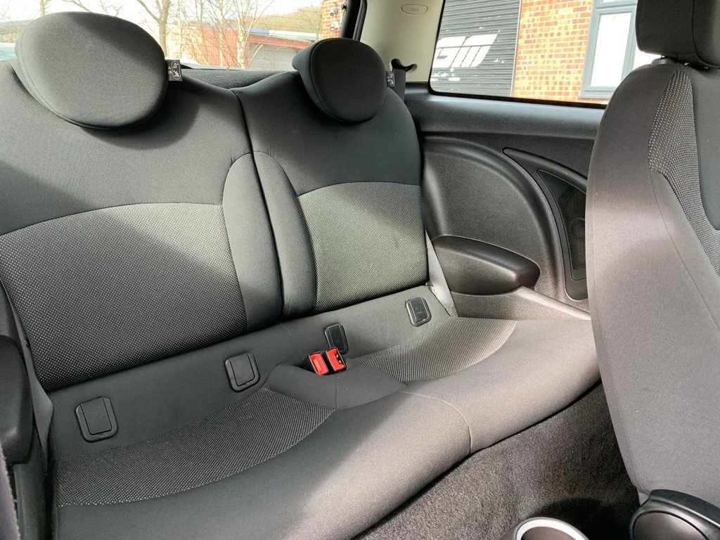 Used MINI Hatch 2012 for sale - 77835963: Photo 19