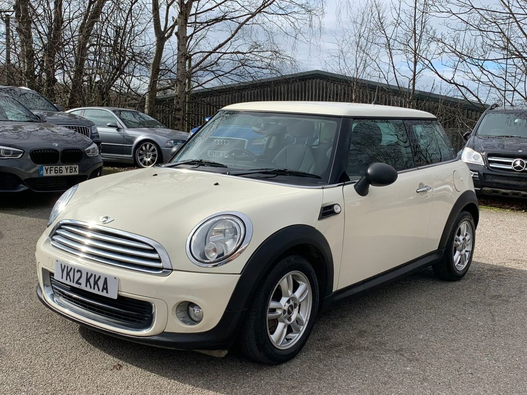 Used MINI Hatch 2012 for sale - 77835963: Photo 3