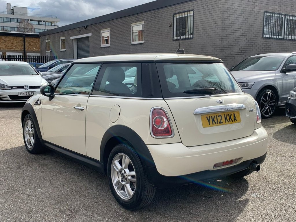 Used MINI Hatch 2012 for sale - 77835963: Photo 5