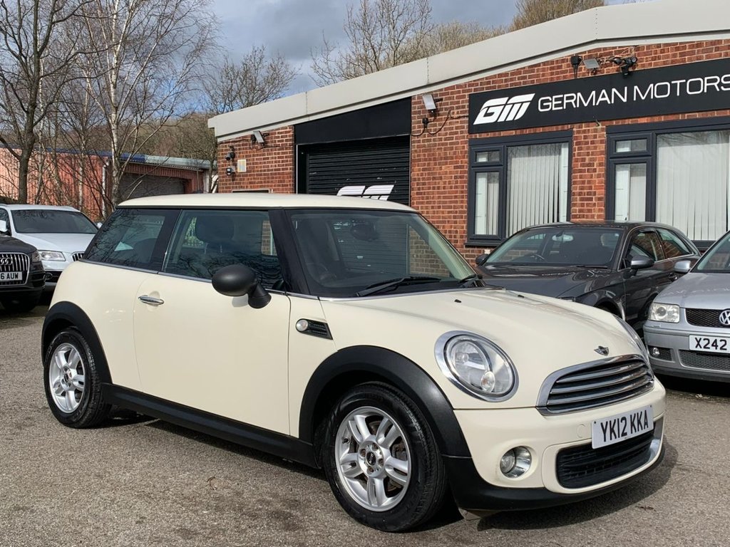 Used MINI Hatch 2012 for sale - 77835963: Photo 6