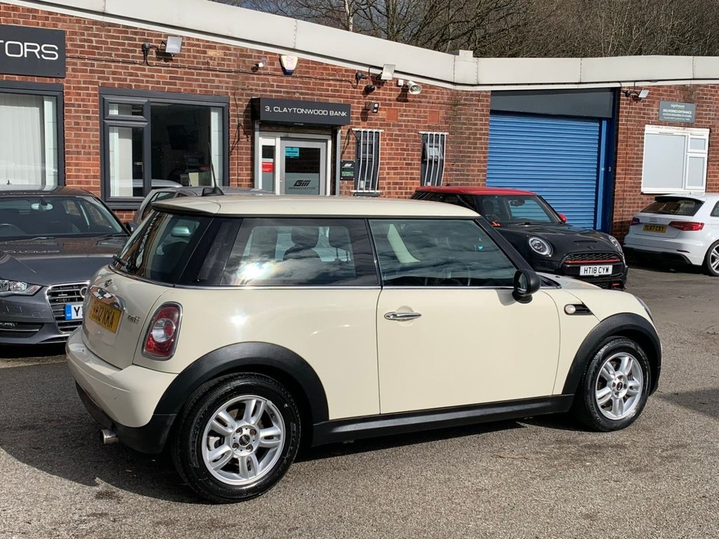 Used MINI Hatch 2012 for sale - 77835963: Photo 8