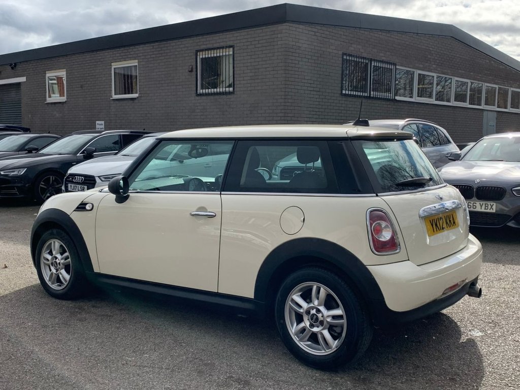 Used MINI Hatch 2012 for sale - 77835963: Photo 9