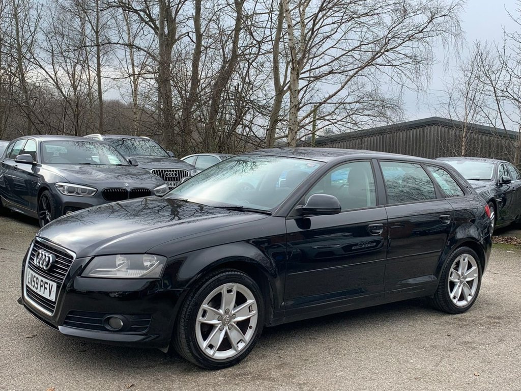 Used Audi A3 2009 for sale - 77884993: Photo 10