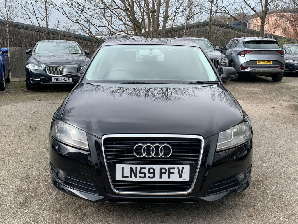 Used Audi A3 2009 for sale - 77884993: Photo 11