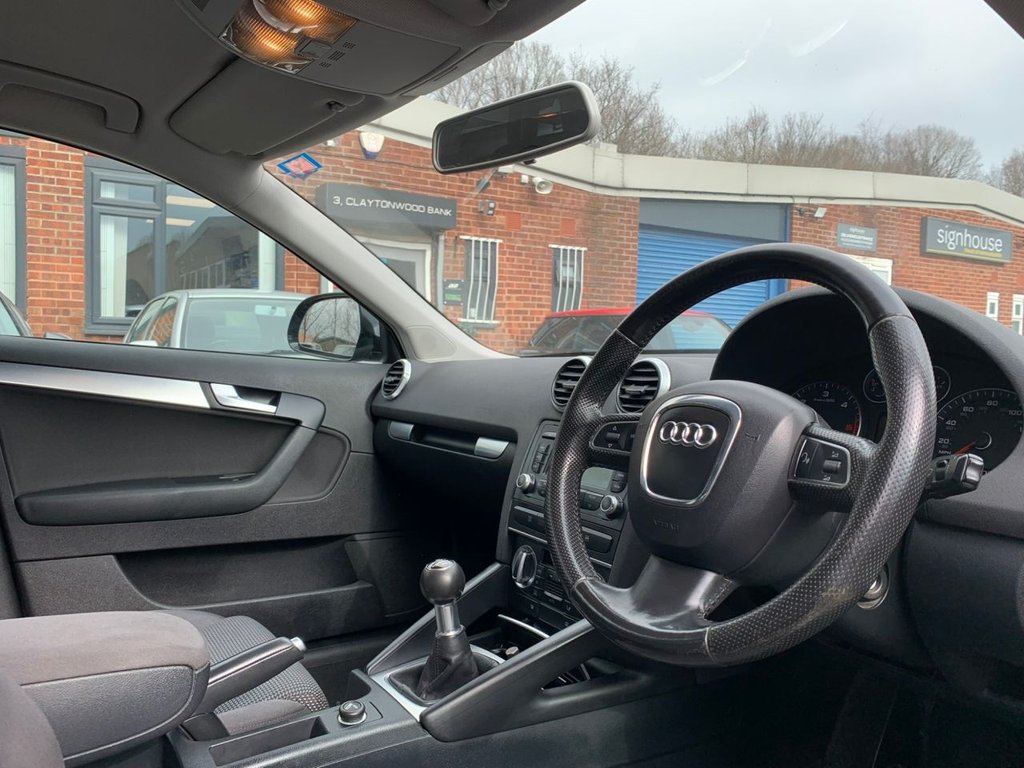 Used Audi A3 2009 for sale - 77884993: Photo 13