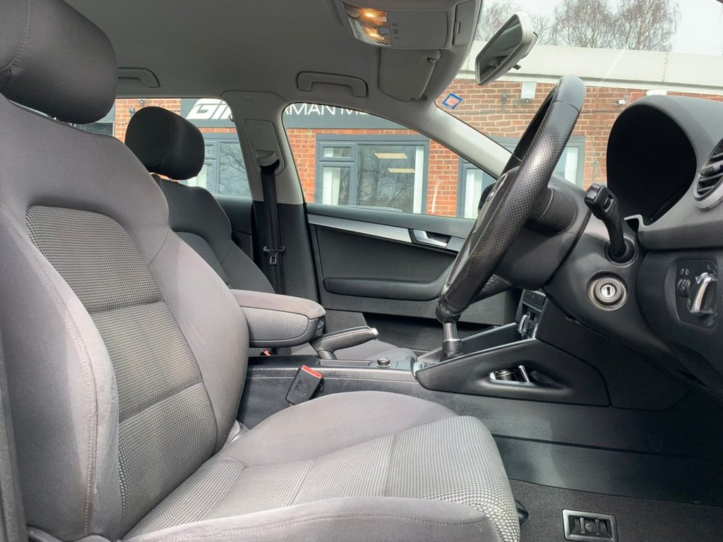 Used Audi A3 2009 for sale - 77884993: Photo 14