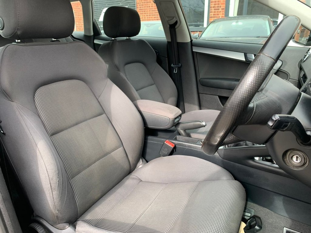 Used Audi A3 2009 for sale - 77884993: Photo 15