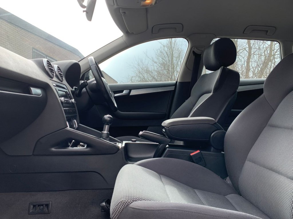 Used Audi A3 2009 for sale - 77884993: Photo 16