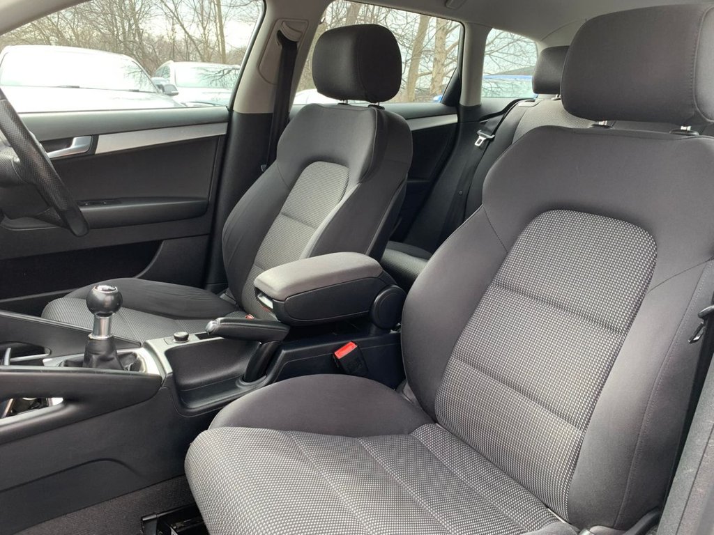 Used Audi A3 2009 for sale - 77884993: Photo 17