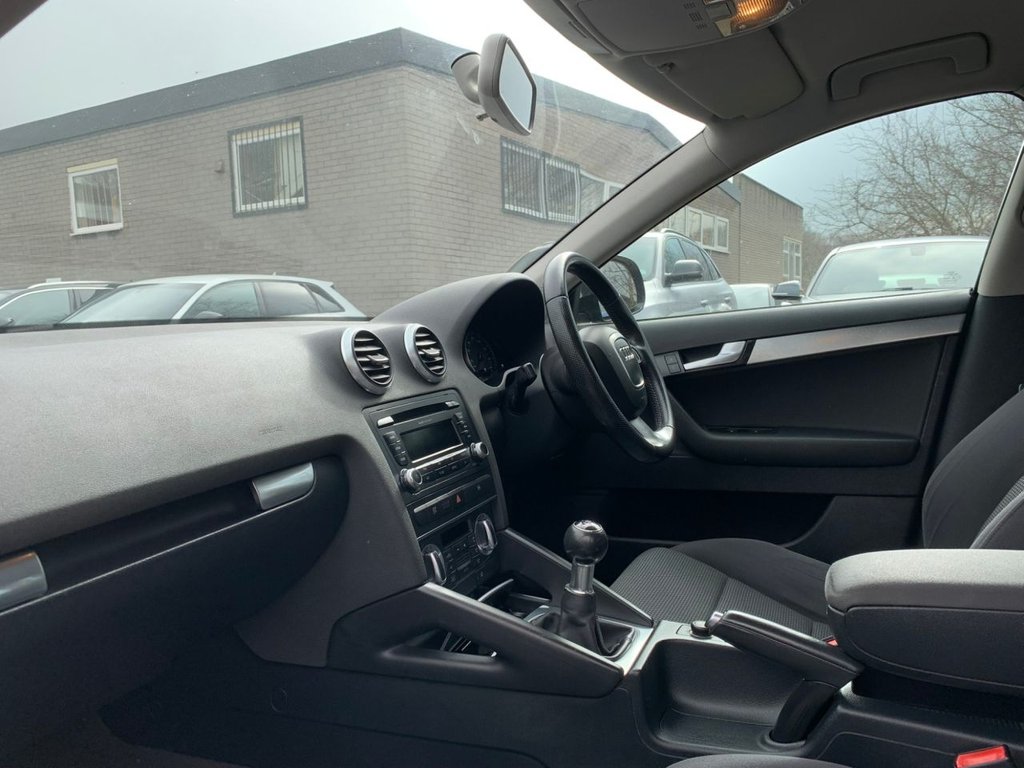 Used Audi A3 2009 for sale - 77884993: Photo 18