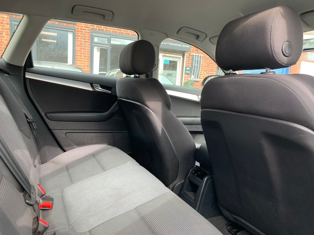 Used Audi A3 2009 for sale - 77884993: Photo 19