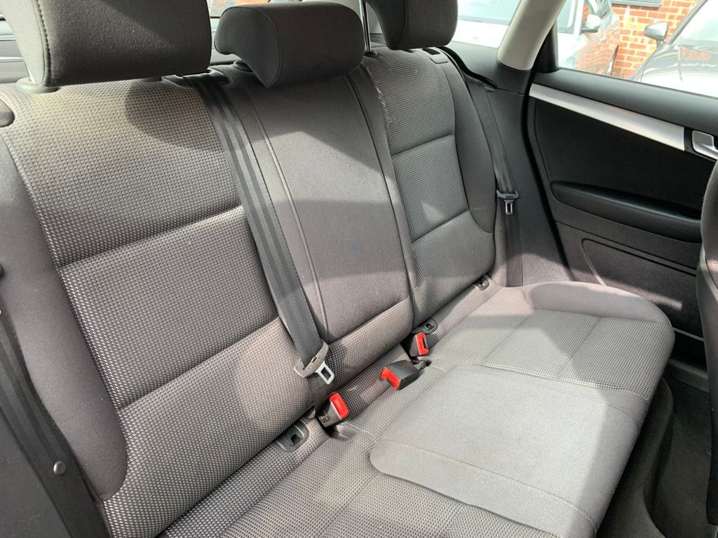 Used Audi A3 2009 for sale - 77884993: Photo 20