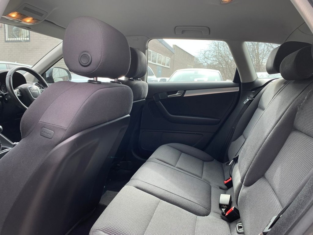 Used Audi A3 2009 for sale - 77884993: Photo 21