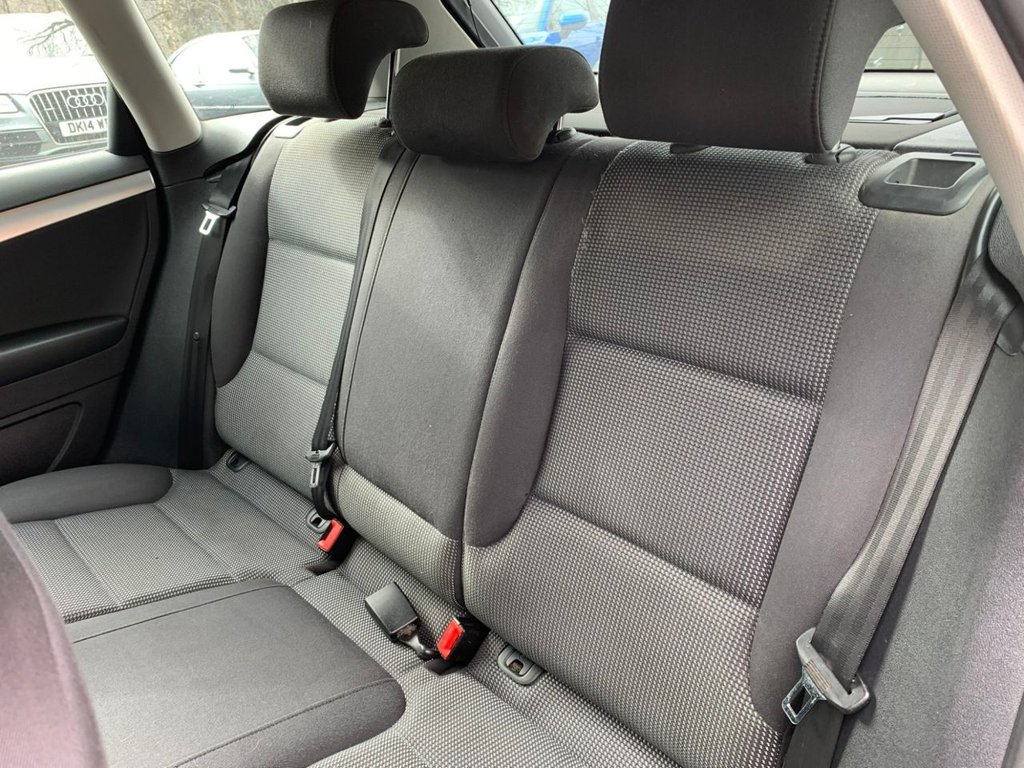 Used Audi A3 2009 for sale - 77884993: Photo 22