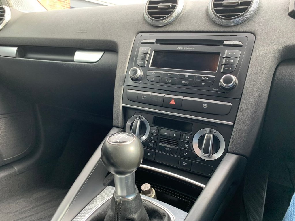 Used Audi A3 2009 for sale - 77884993: Photo 26