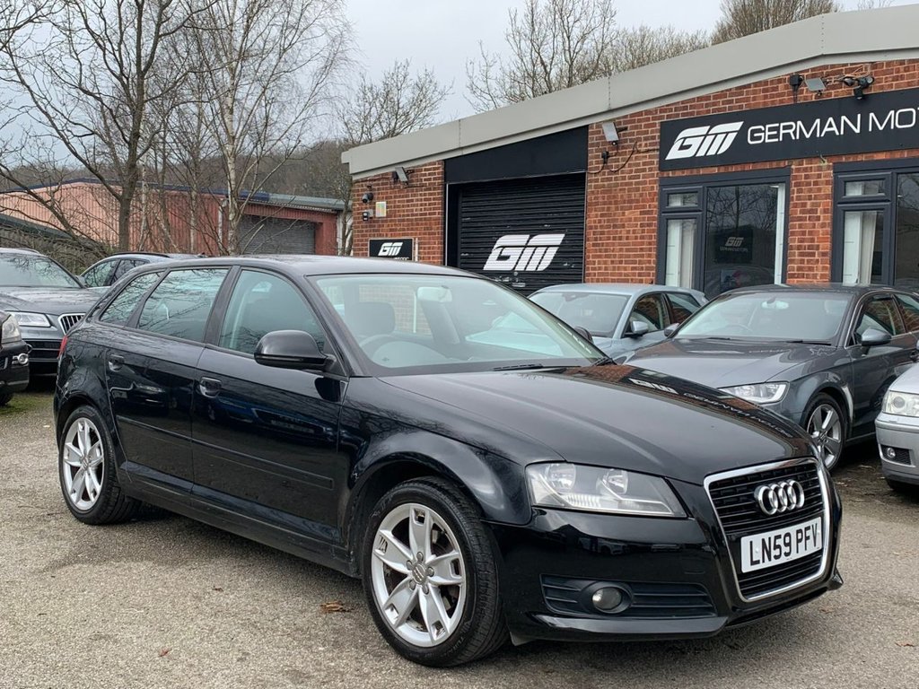 Used Audi A3 2009 for sale - 77884993: Photo 6