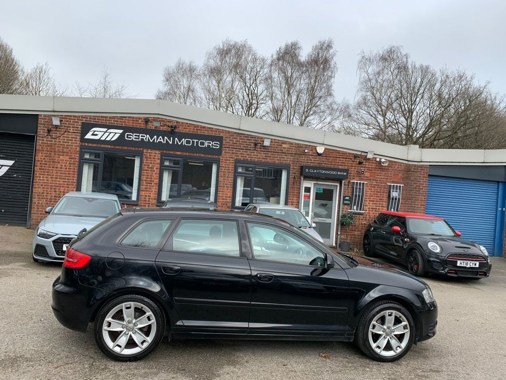 Used Audi A3 2009 for sale - 77884993: Photo 7