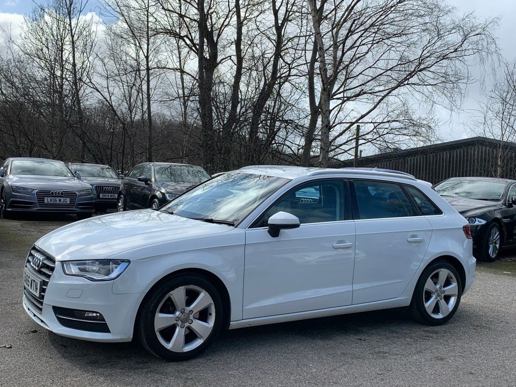 Used Audi A3 2015 for sale - 77885000: Photo 10