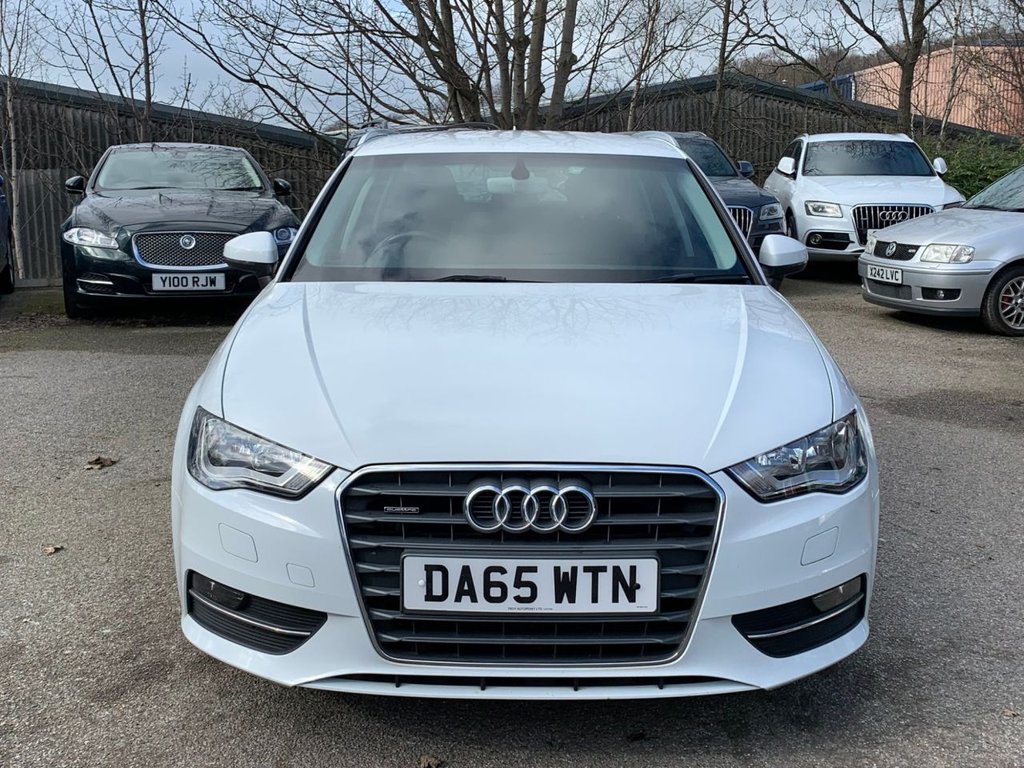 Used Audi A3 2015 for sale - 77885000: Photo 11