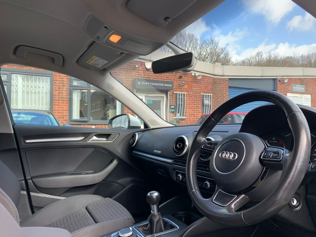 Used Audi A3 2015 for sale - 77885000: Photo 13