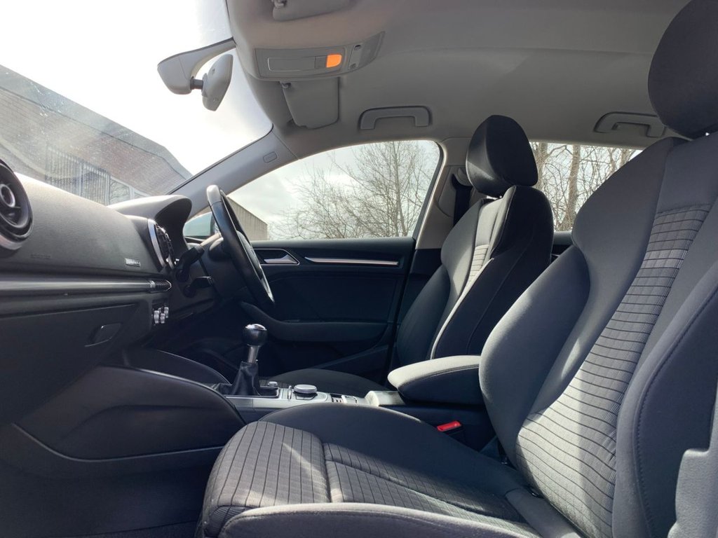 Used Audi A3 2015 for sale - 77885000: Photo 16