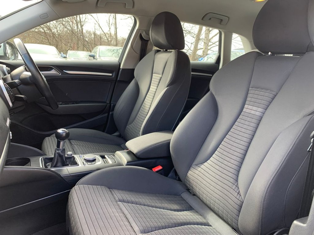 Used Audi A3 2015 for sale - 77885000: Photo 17