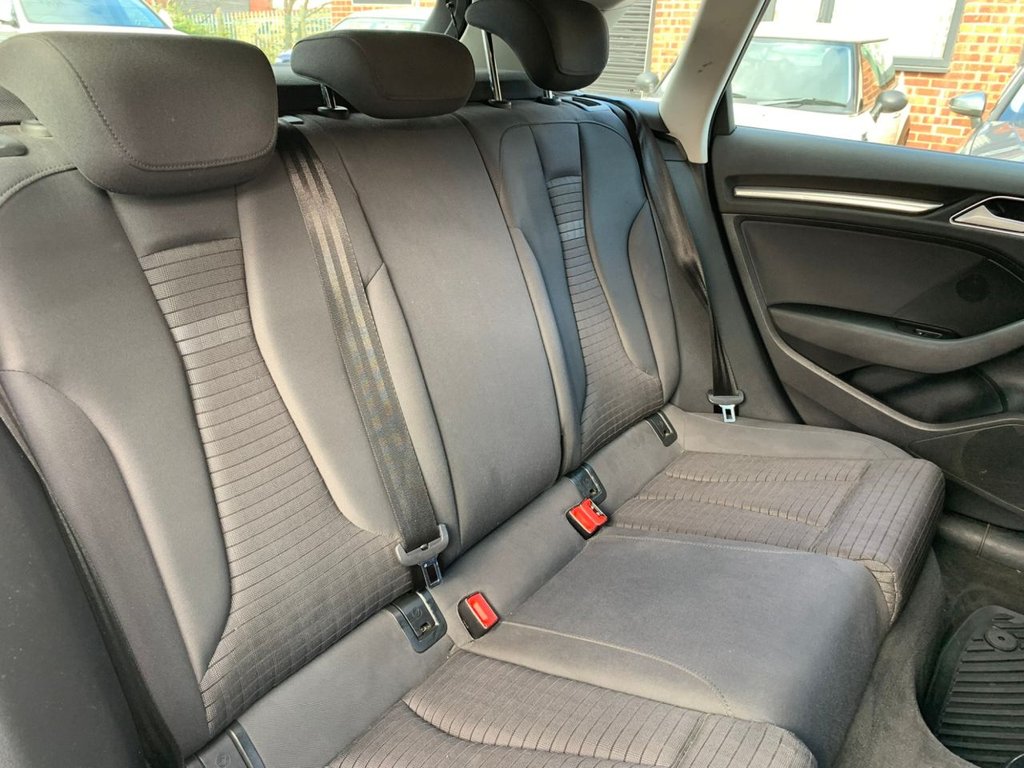 Used Audi A3 2015 for sale - 77885000: Photo 18