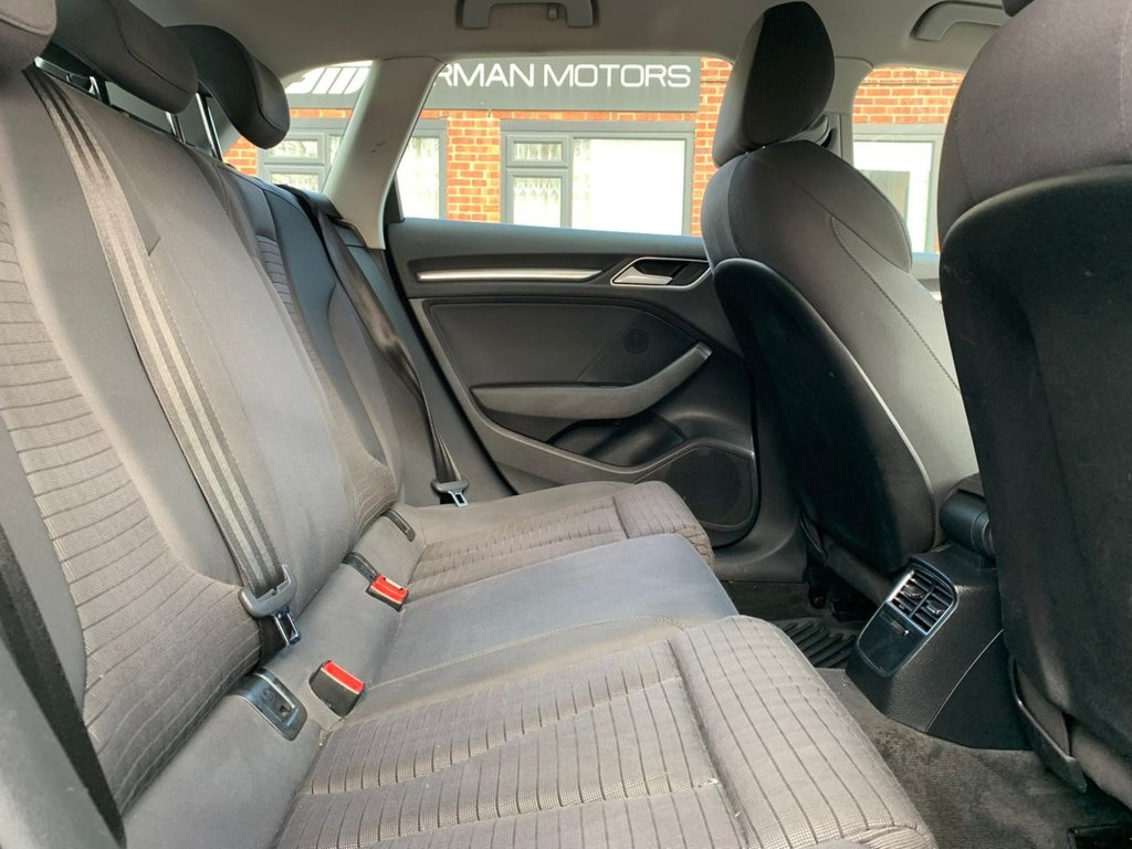 Used Audi A3 2015 for sale - 77885000: Photo 19