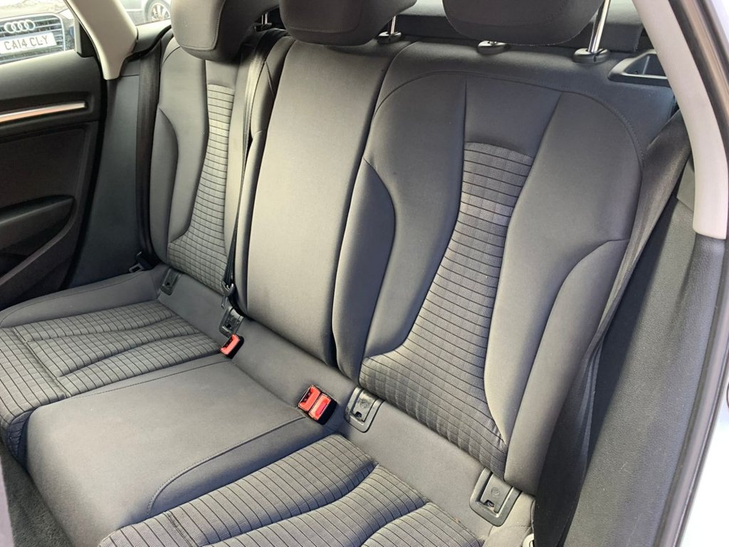 Used Audi A3 2015 for sale - 77885000: Photo 20