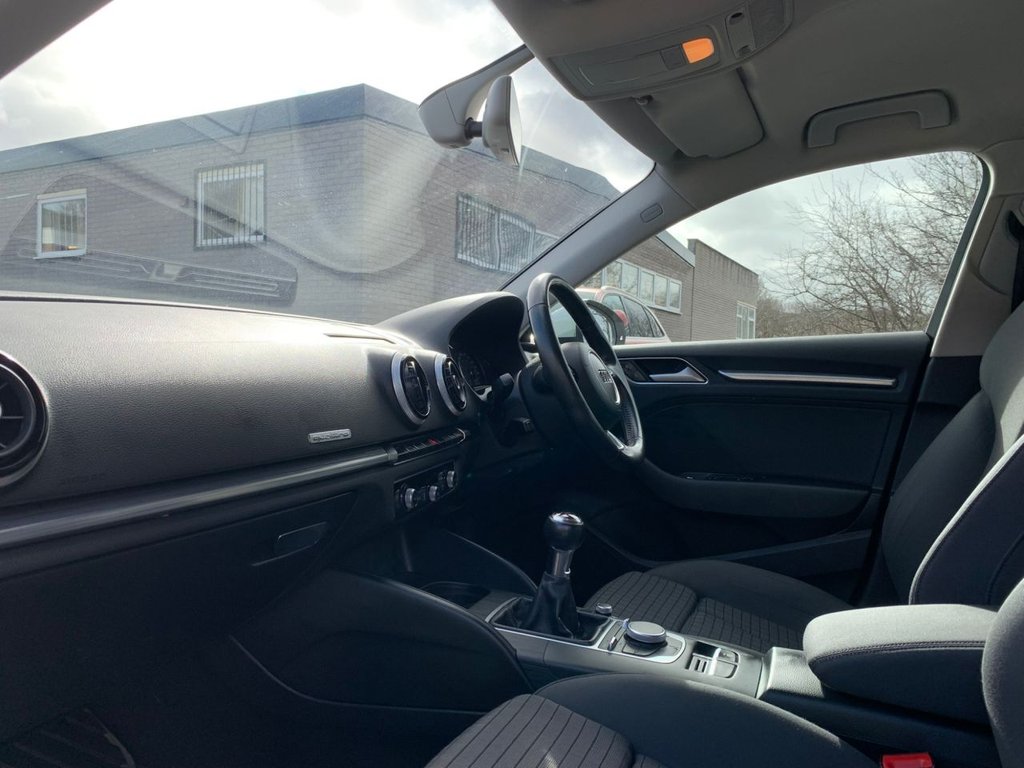 Used Audi A3 2015 for sale - 77885000: Photo 22