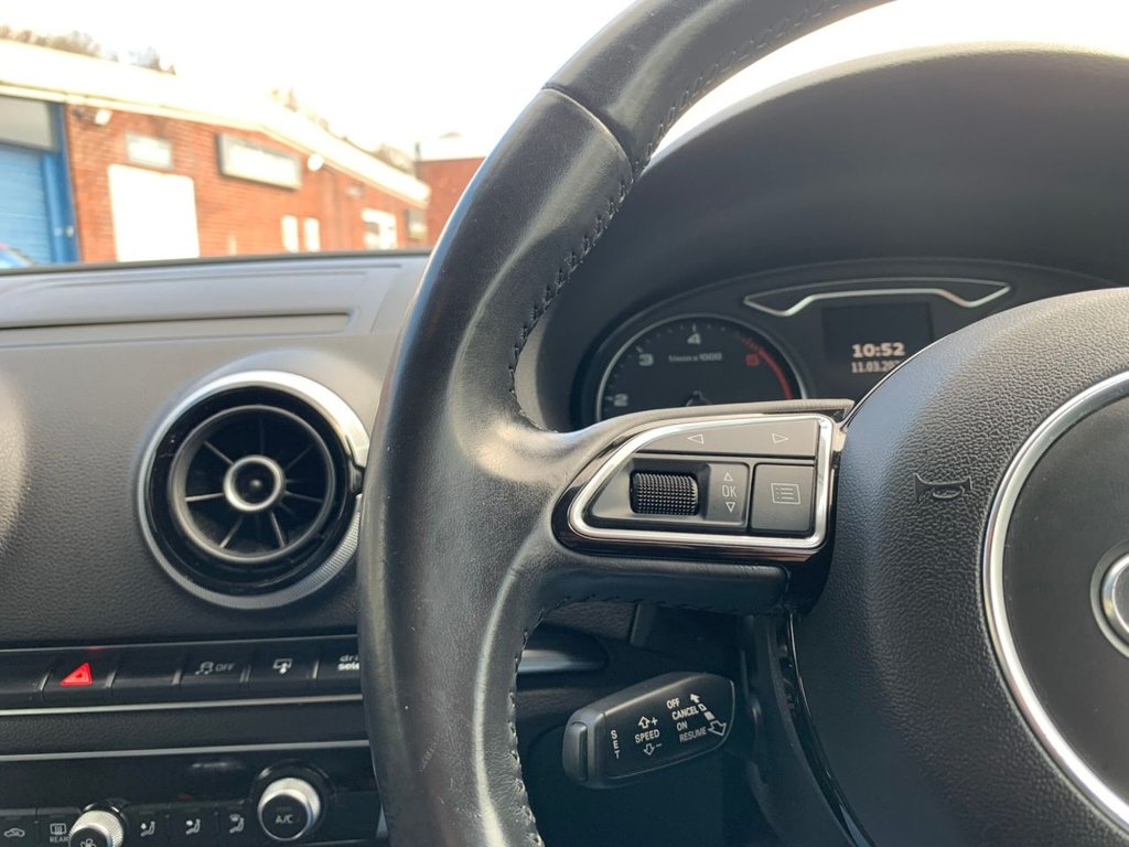 Used Audi A3 2015 for sale - 77885000: Photo 23