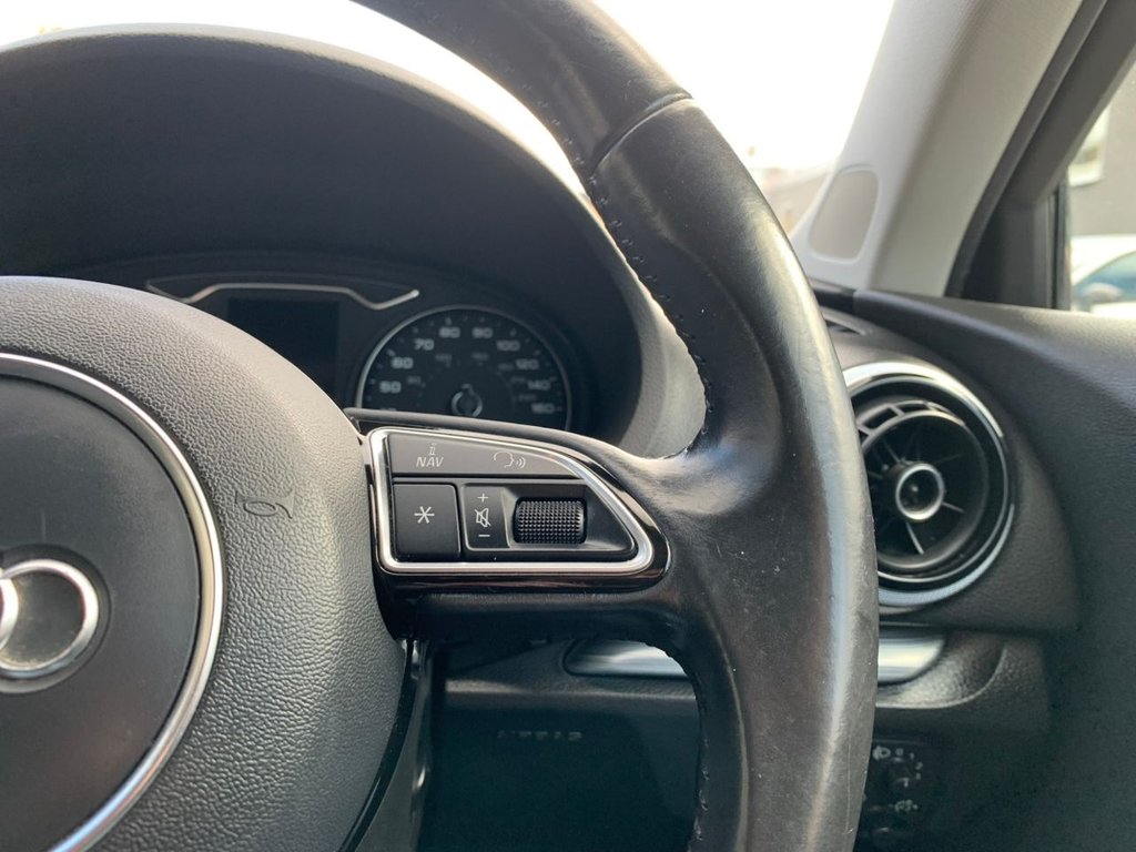 Used Audi A3 2015 for sale - 77885000: Photo 24