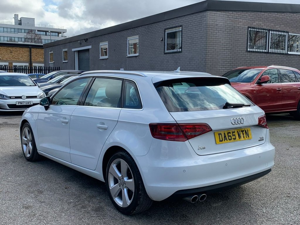 Used Audi A3 2015 for sale - 77885000: Photo 5