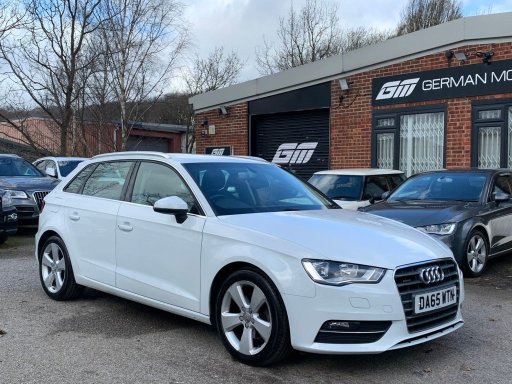 Used Audi A3 2015 for sale - 77885000: Photo 6