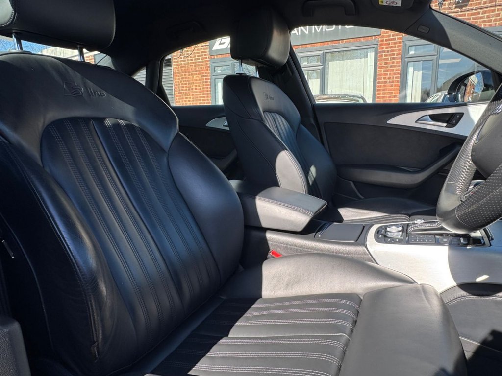 Used Audi A6 2017 for sale - 77936654: Photo 13