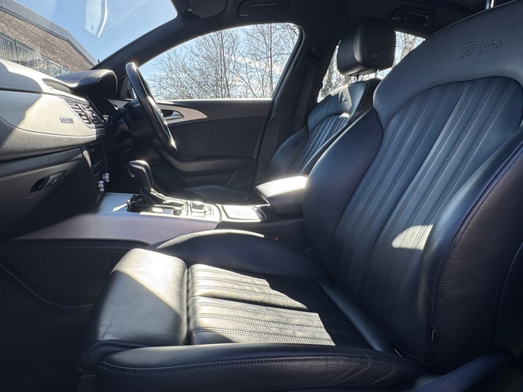 Used Audi A6 2017 for sale - 77936654: Photo 14