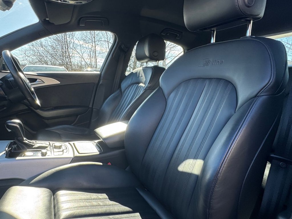 Used Audi A6 2017 for sale - 77936654: Photo 15