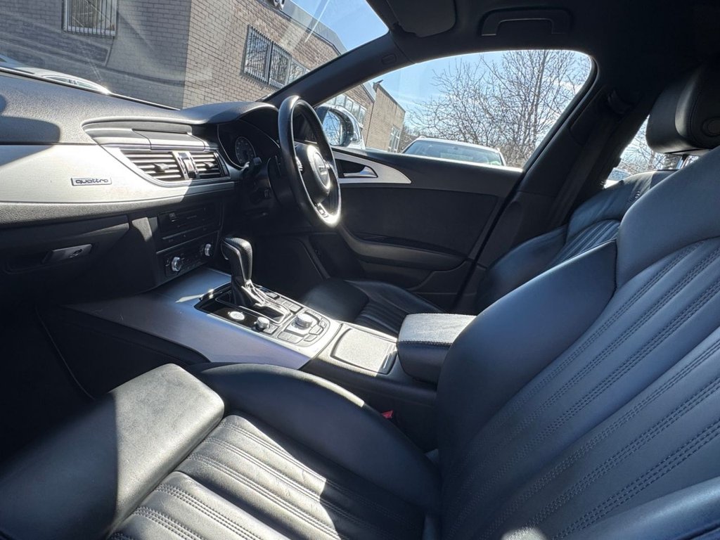 Used Audi A6 2017 for sale - 77936654: Photo 16