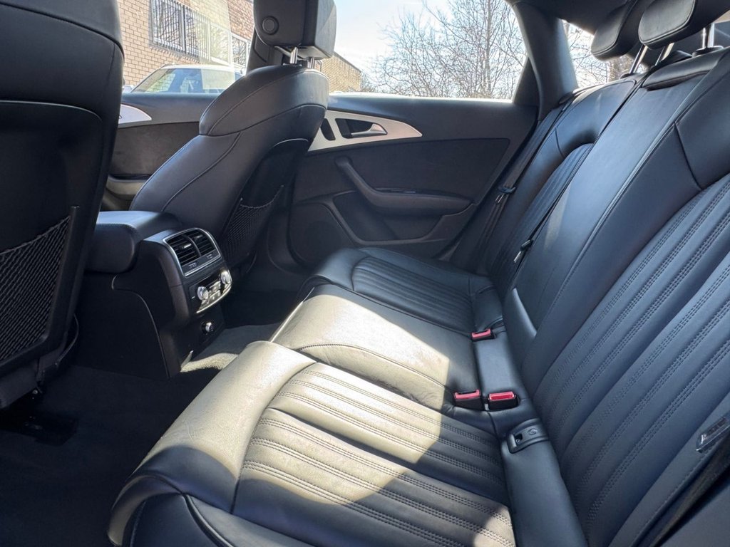 Used Audi A6 2017 for sale - 77936654: Photo 19