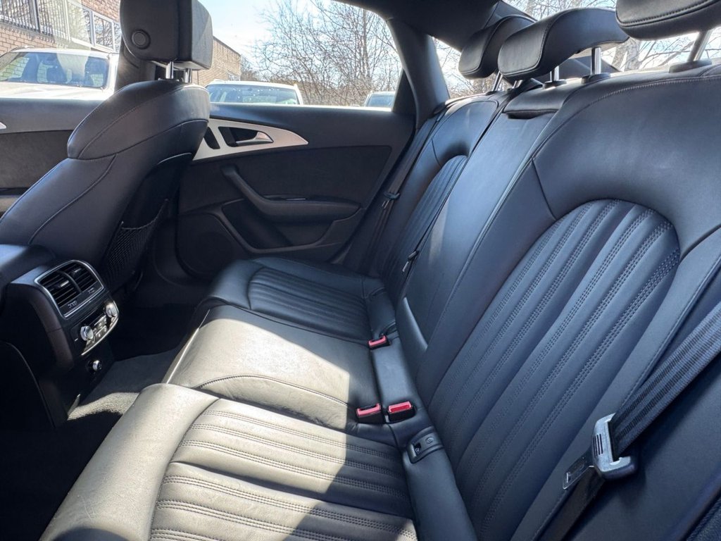 Used Audi A6 2017 for sale - 77936654: Photo 20