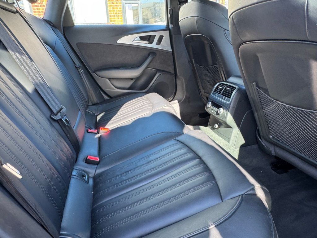 Used Audi A6 2017 for sale - 77936654: Photo 21