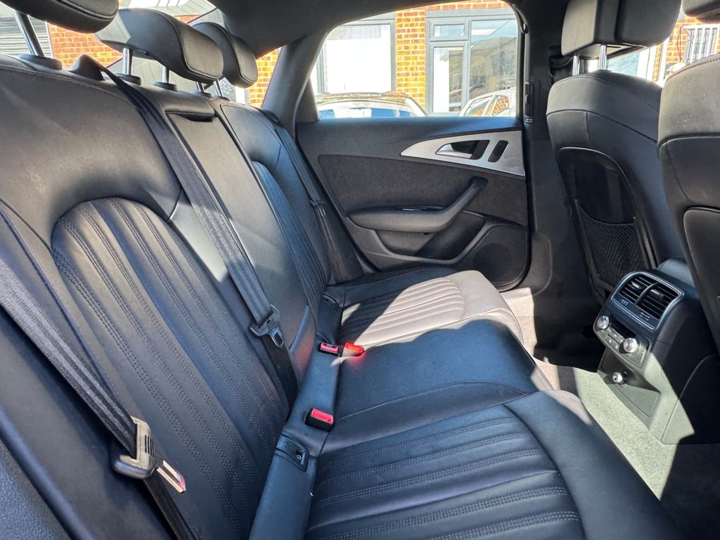 Used Audi A6 2017 for sale - 77936654: Photo 22