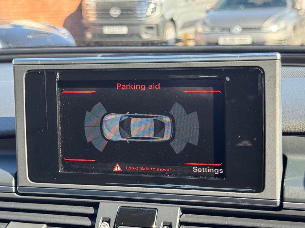 Used Audi A6 2017 for sale - 77936654: Photo 24