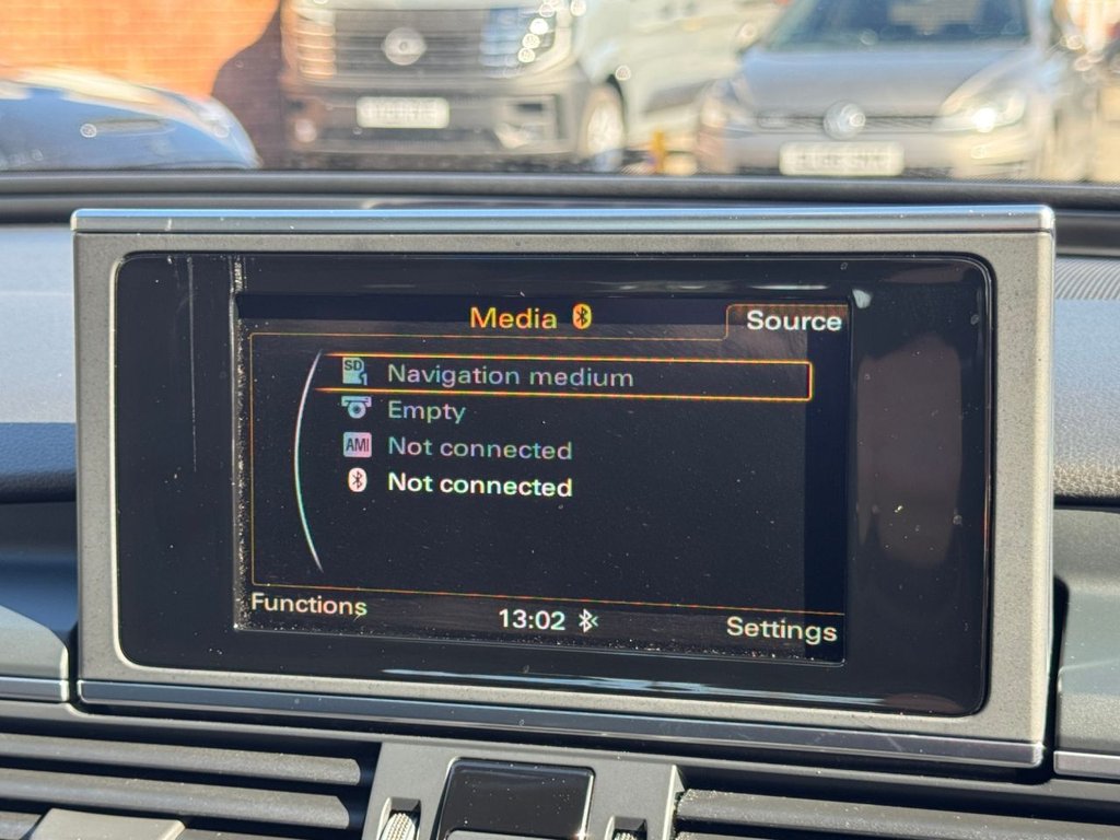 Used Audi A6 2017 for sale - 77936654: Photo 25