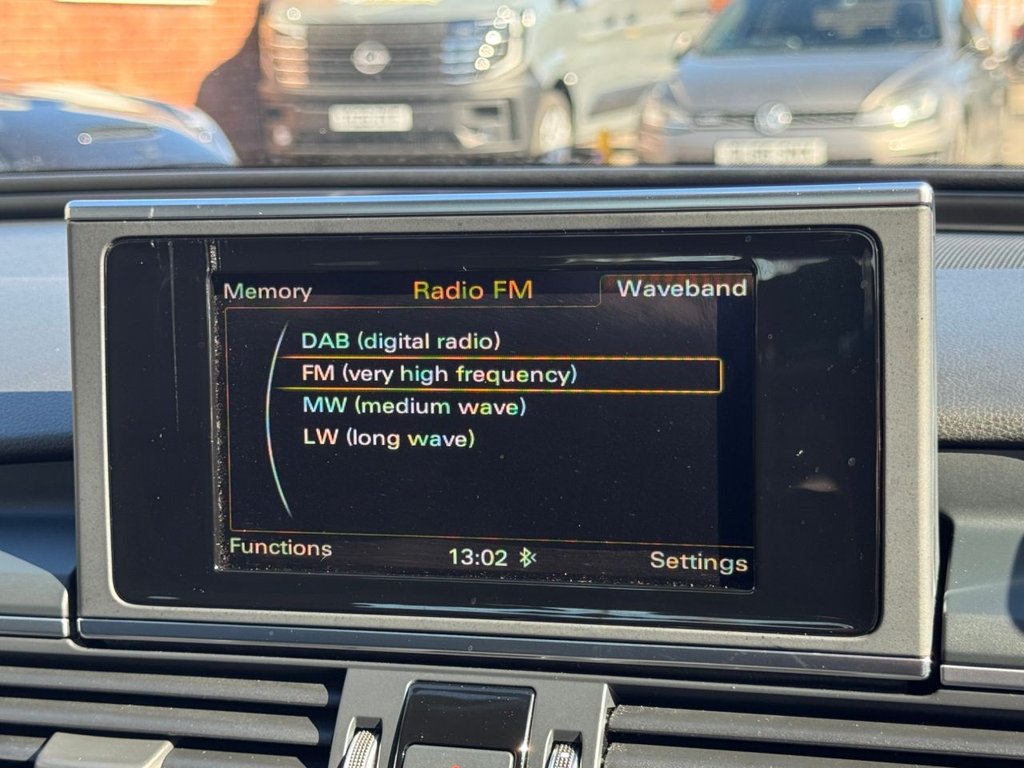 Used Audi A6 2017 for sale - 77936654: Photo 26