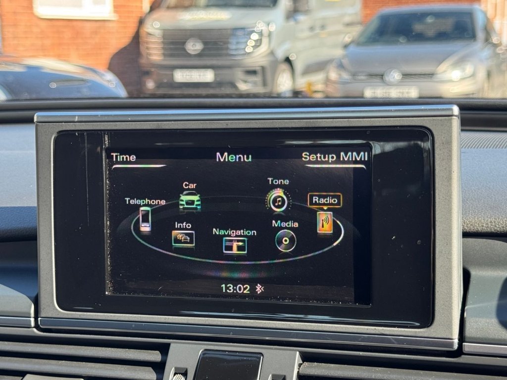 Used Audi A6 2017 for sale - 77936654: Photo 27