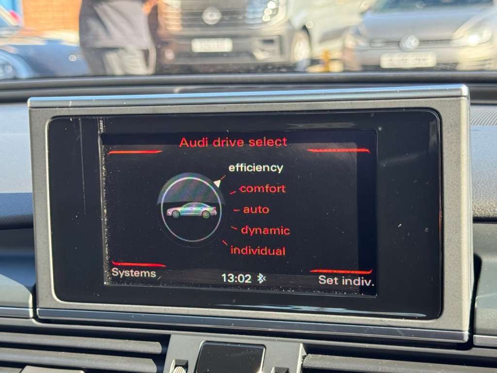 Used Audi A6 2017 for sale - 77936654: Photo 28