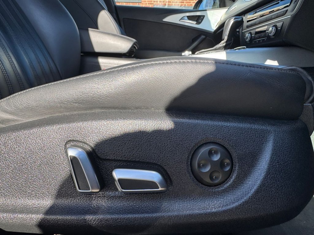 Used Audi A6 2017 for sale - 77936654: Photo 29