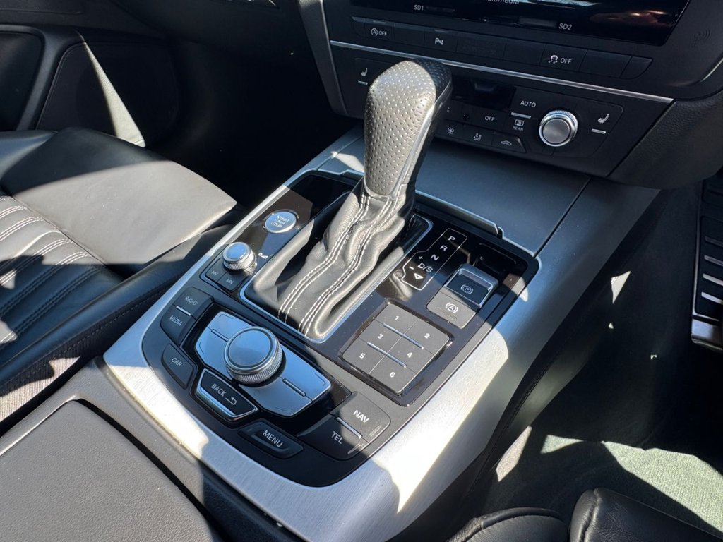 Used Audi A6 2017 for sale - 77936654: Photo 30