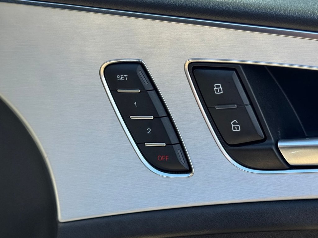 Used Audi A6 2017 for sale - 77936654: Photo 31